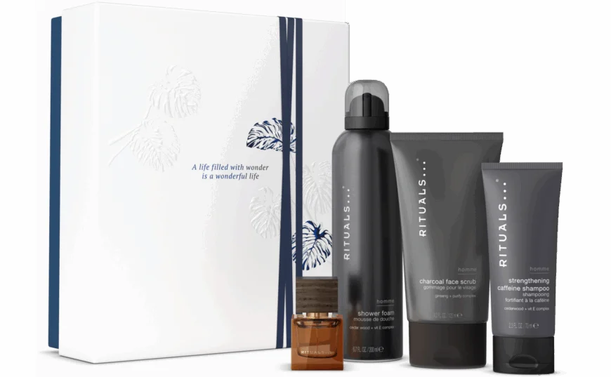 Rituals Homme - Medium