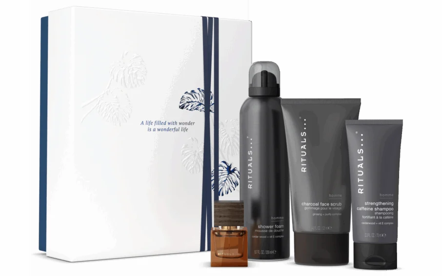 Rituals Homme - Medium