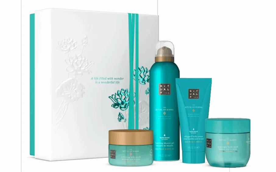 The Ritual of Karma - Medium