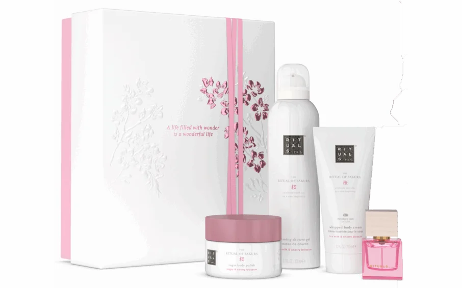 The Ritual of Sakura - Medium