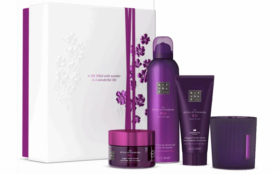 The Ritual of Yozakura - Medium