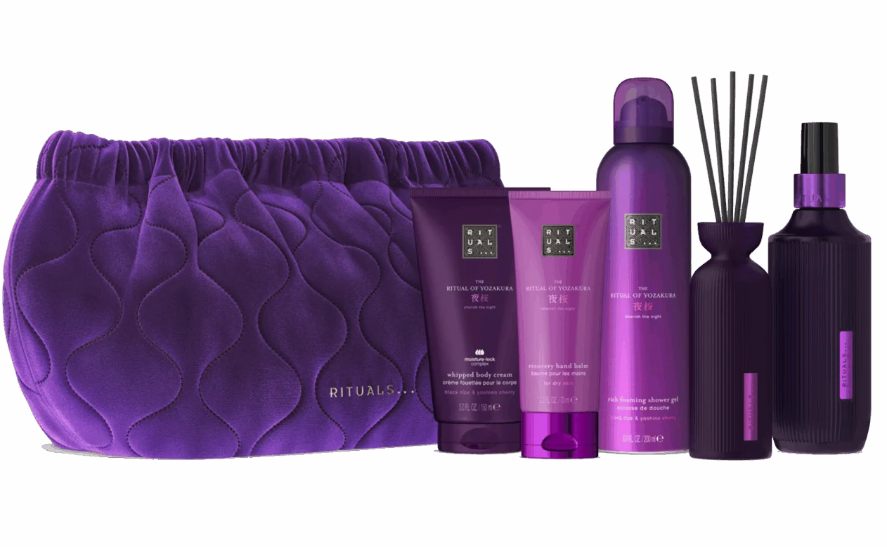 The Ritual of Yozakura - Large