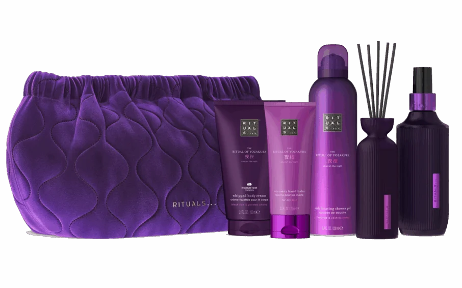 The Ritual of Yozakura - Large