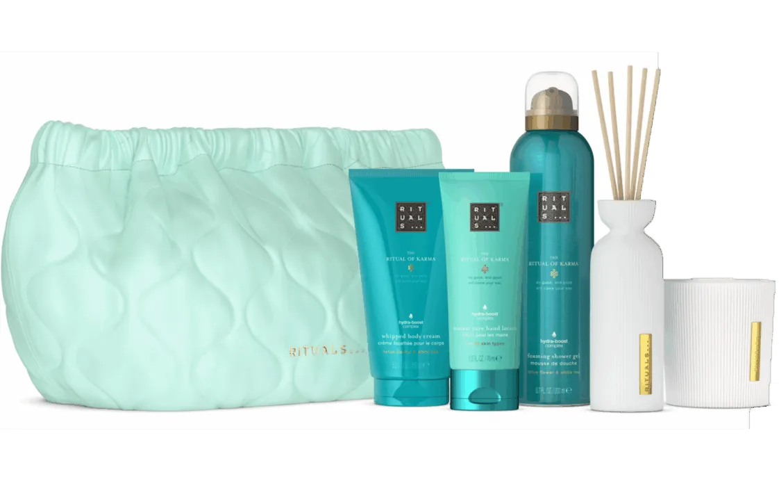 The Ritual of Karma - Large