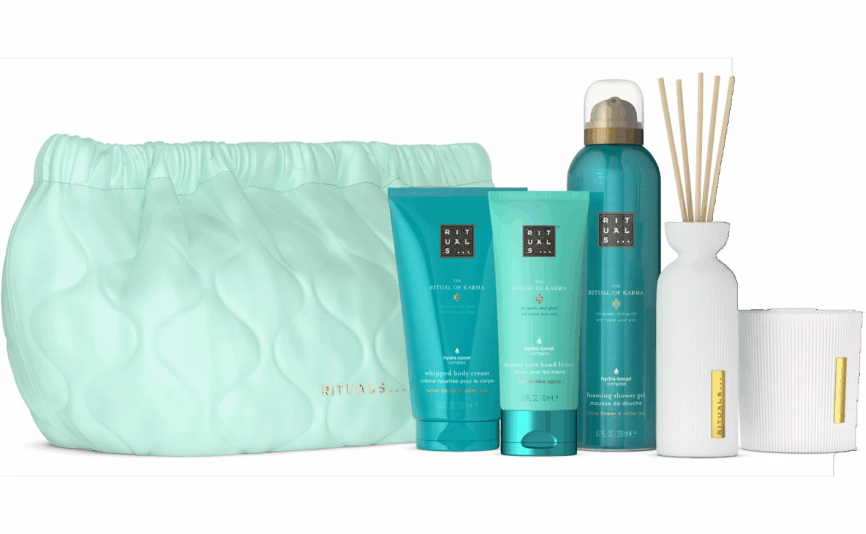 The Ritual of Karma - Large