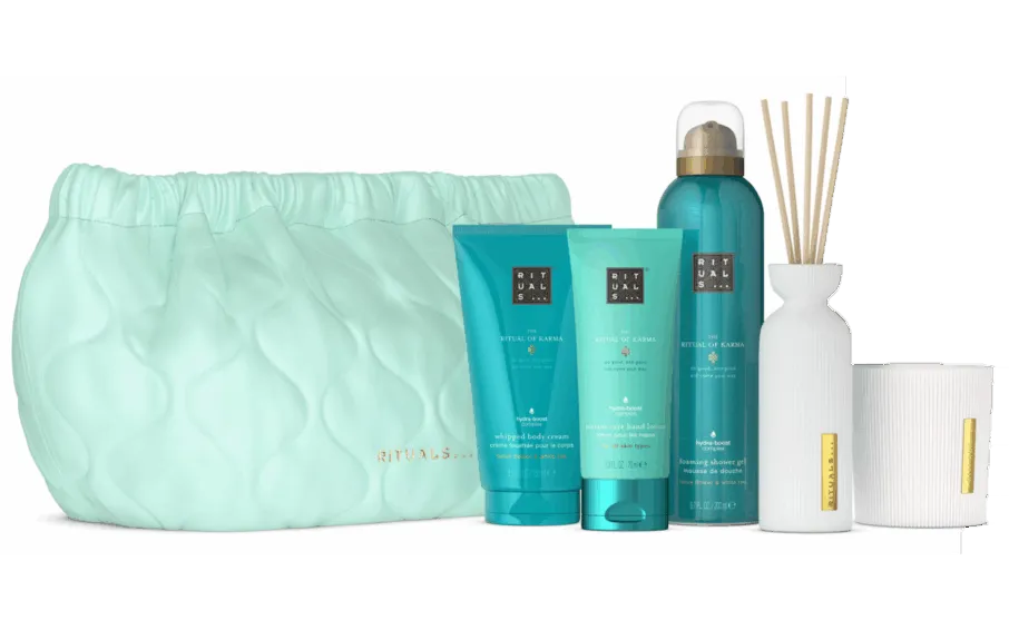 The Ritual of Karma - Large