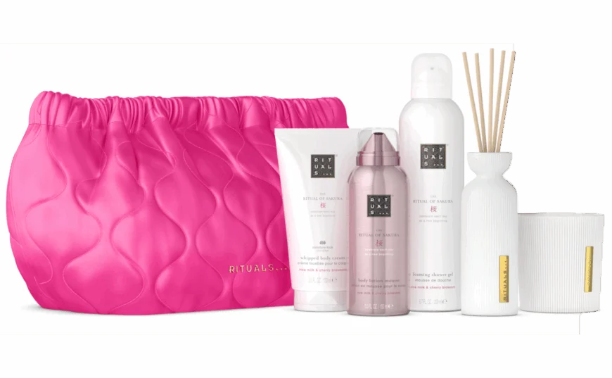 The Ritual of Sakura - Large