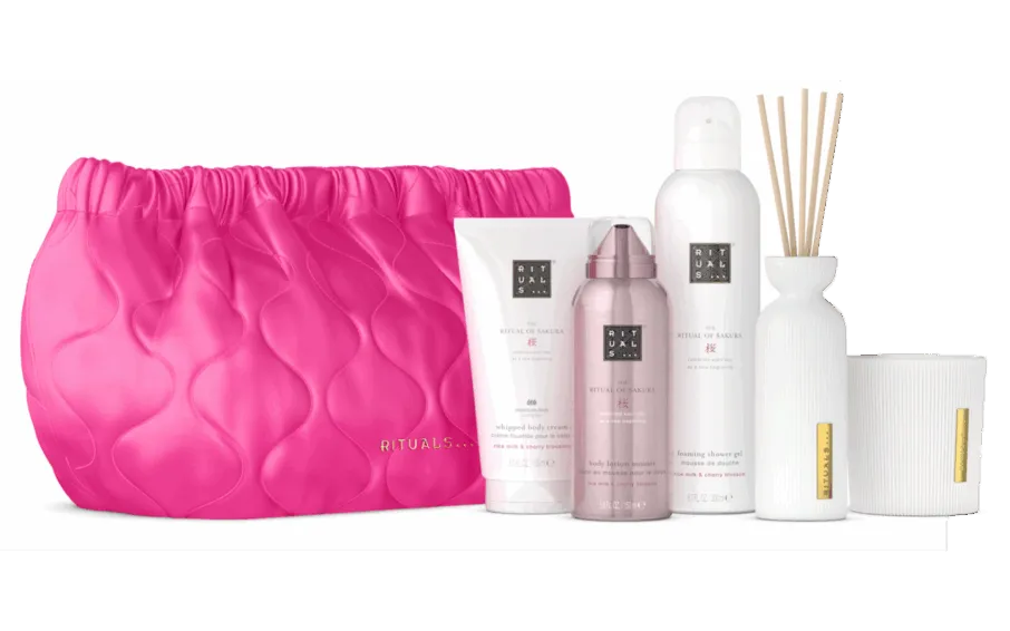 The Ritual of Sakura - Large