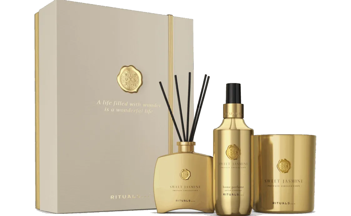 Private Collection Sweet Jasmine