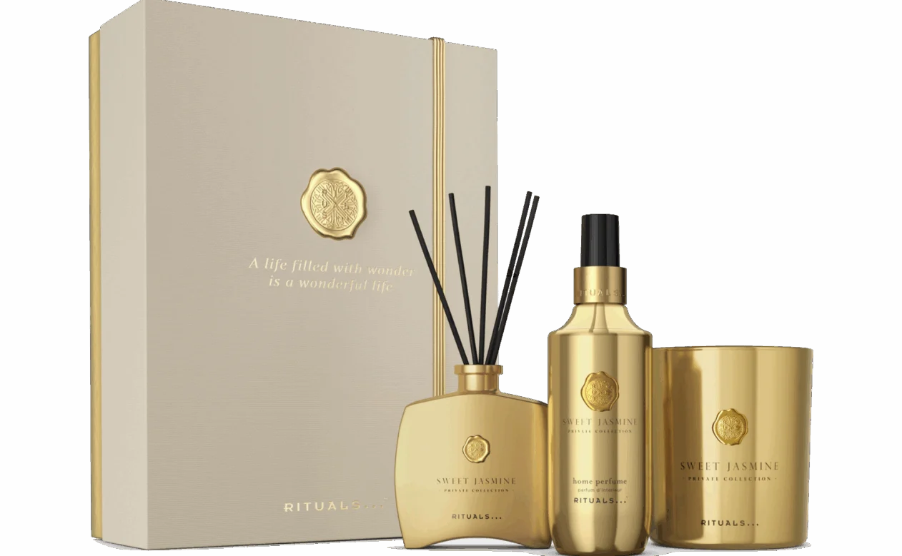 Private Collection Sweet Jasmine