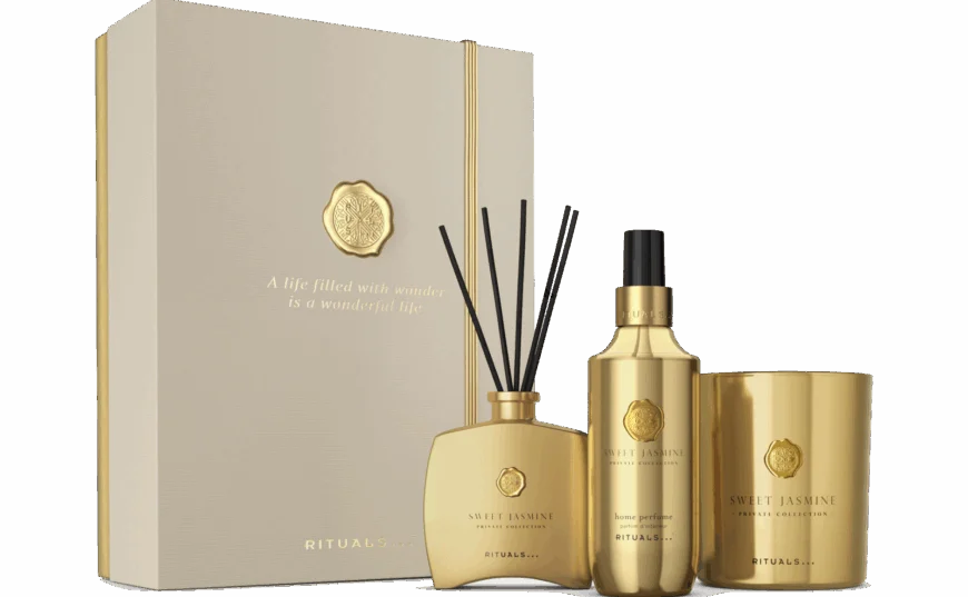 Private Collection Sweet Jasmine