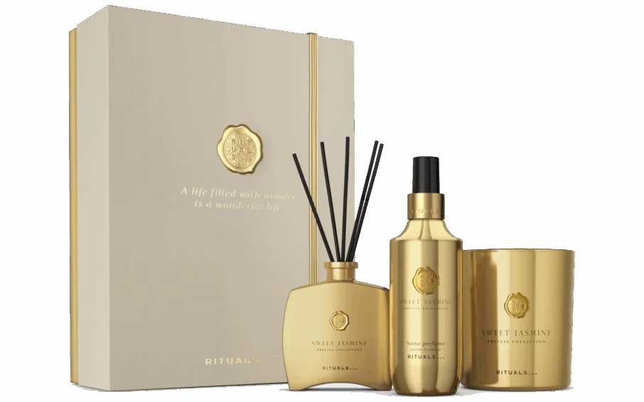 Private Collection Sweet Jasmine