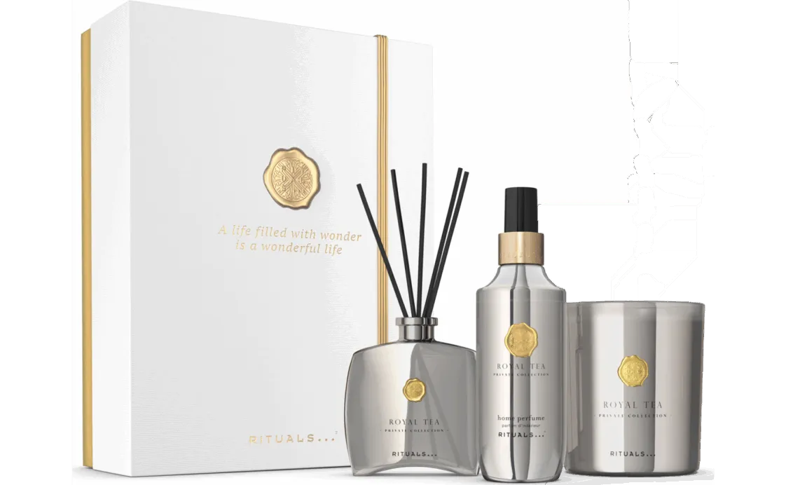 Private Collection Royal Tea