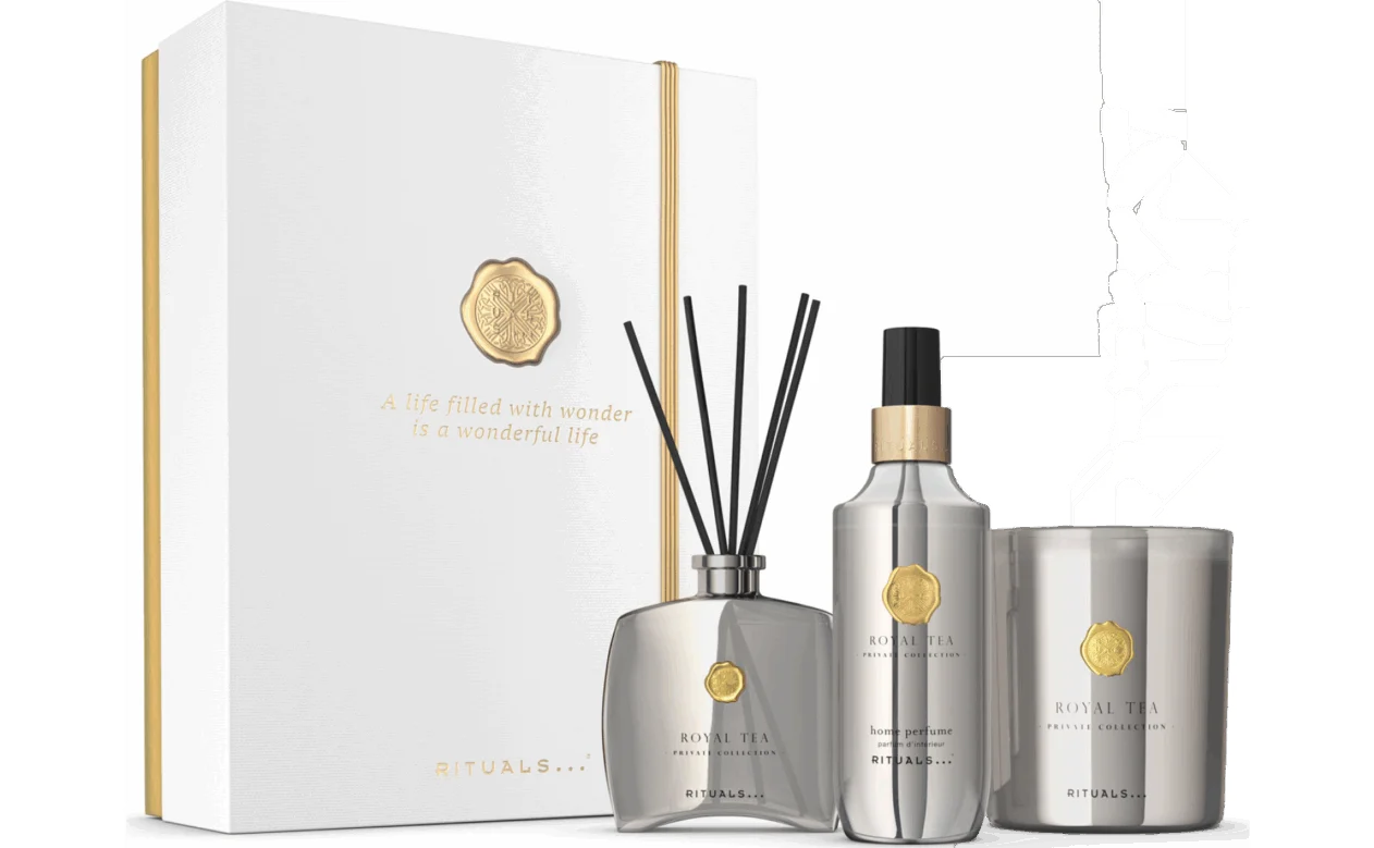 Private Collection Royal Tea