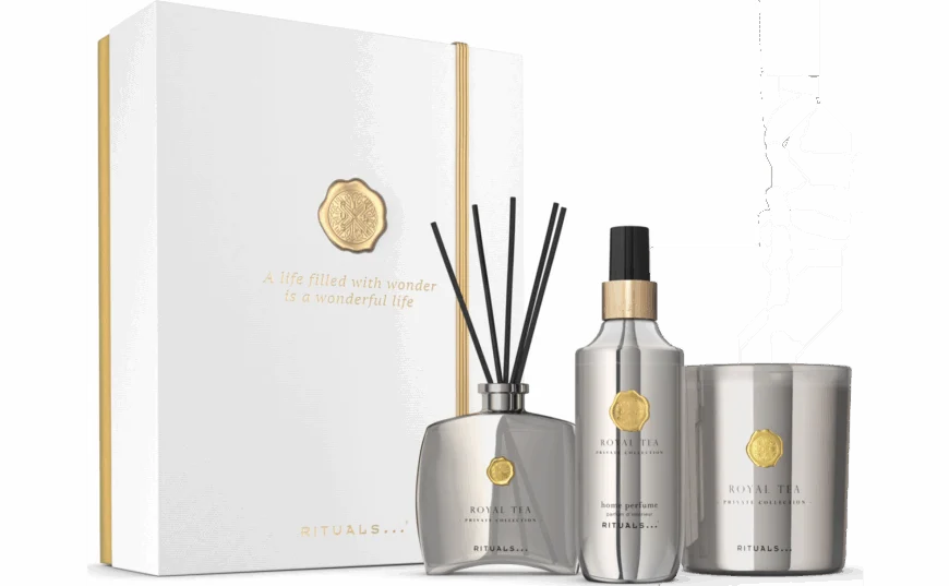 Private Collection Royal Tea