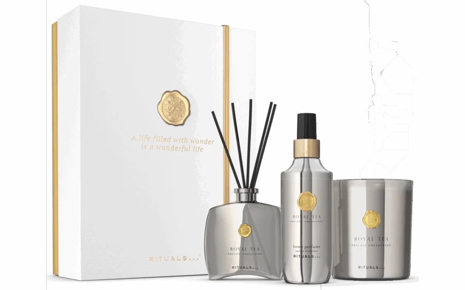 Private Collection Royal Tea