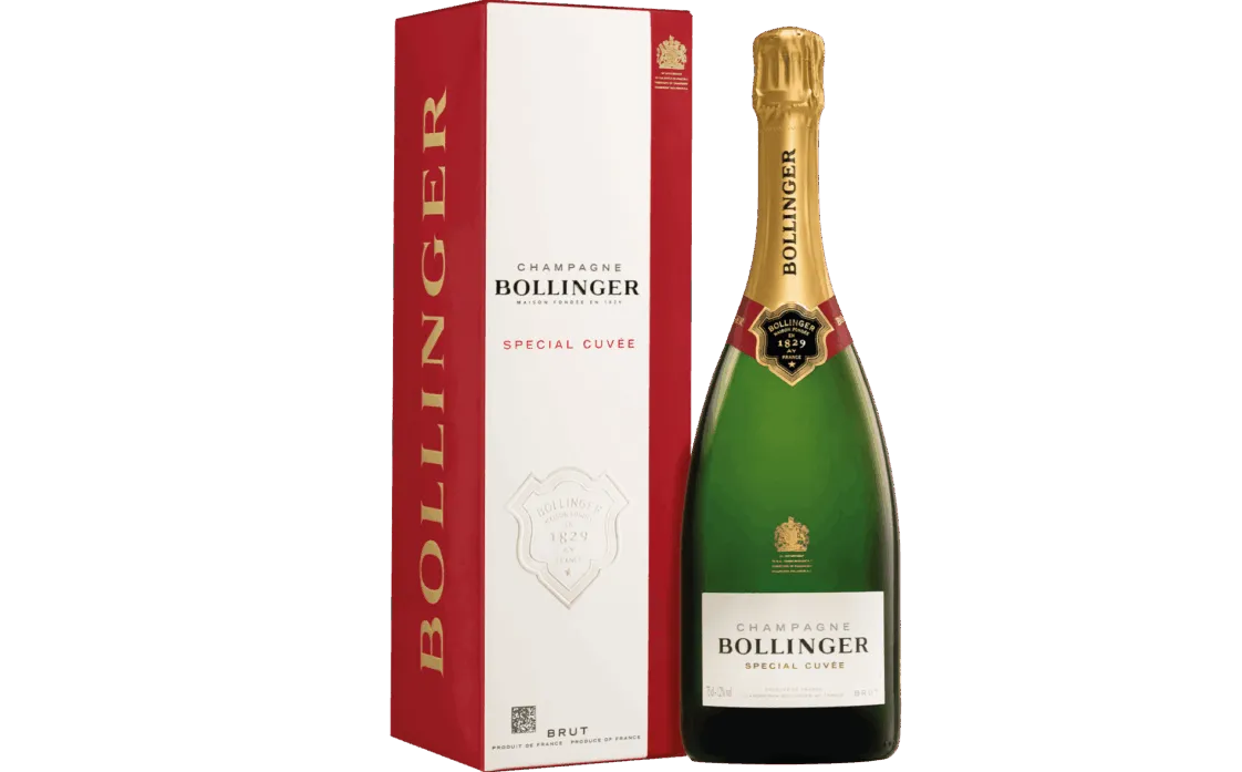 Bollinger Luxe