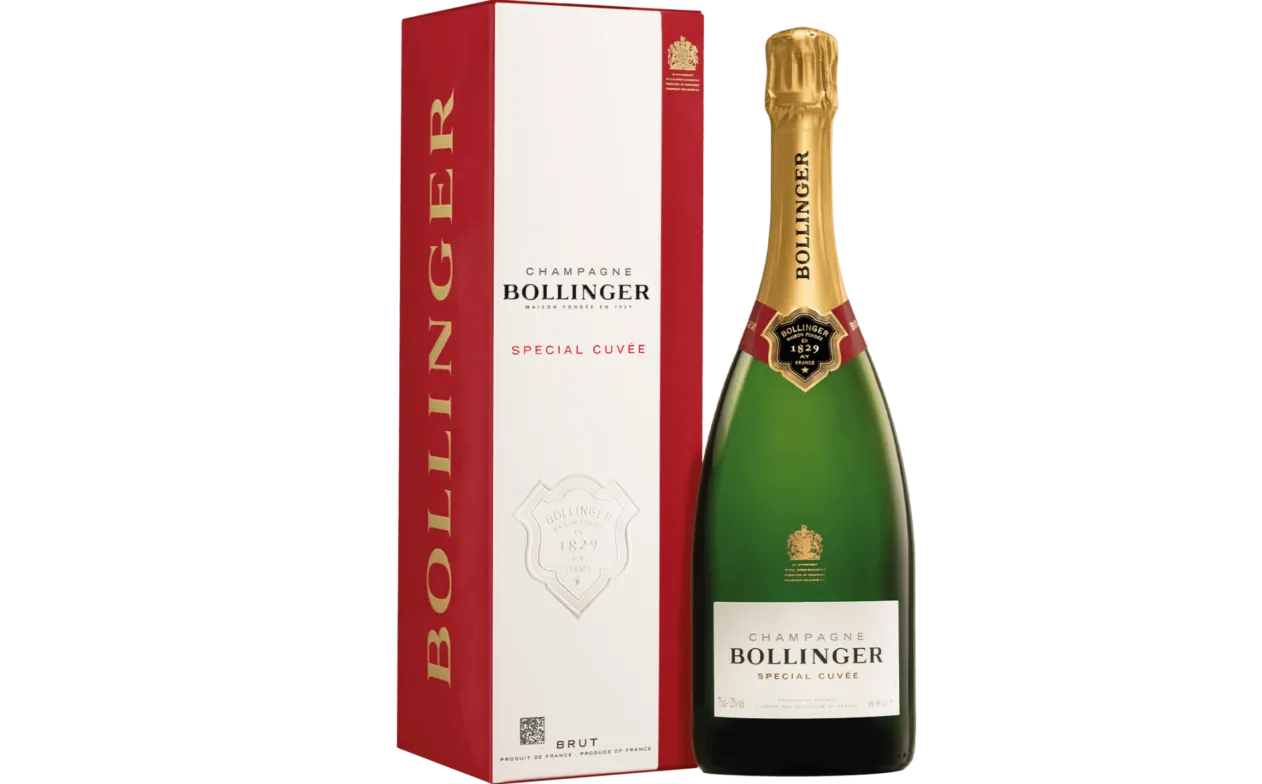 Bollinger Luxe