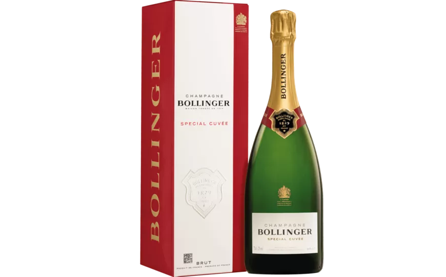 Bollinger Luxe