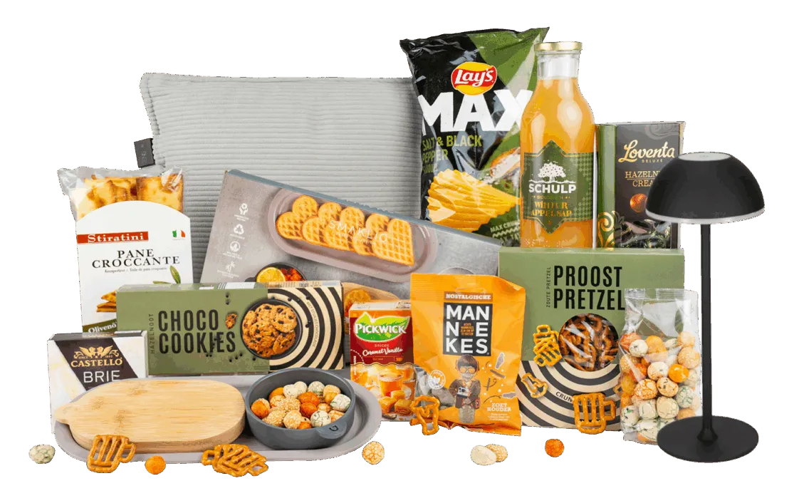 Shining Warmtekussen