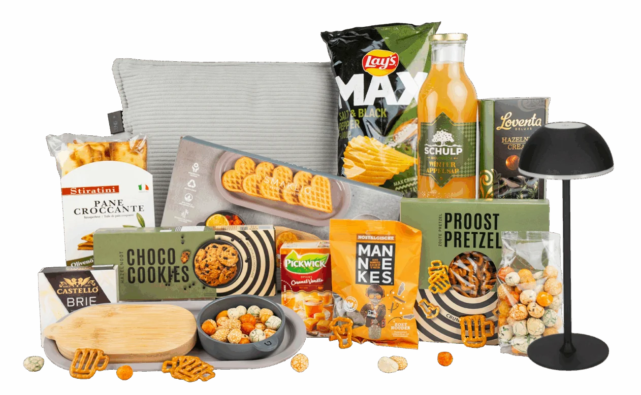 Shining Warmtekussen