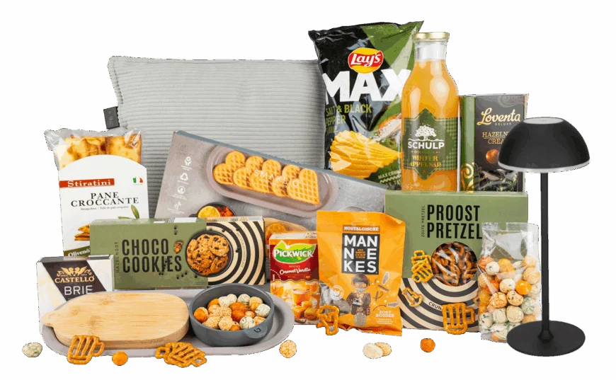 Shining Warmtekussen